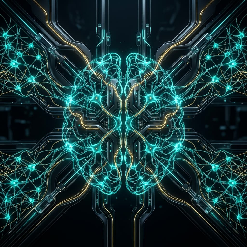Neural Network Biology